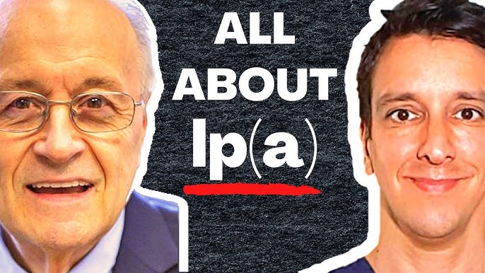 Everything You Need To Know About Lp(a) | Dr. Tom Dayspring