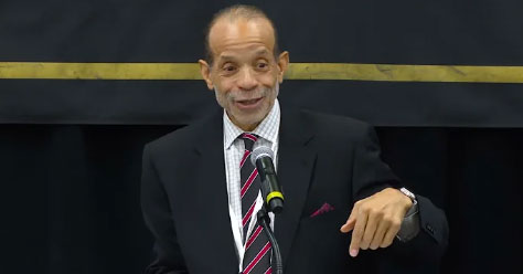 Healthology Symposium 2023 | Keynote Speaker Dr. Kim Williams