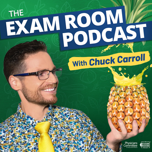 The Exam Room Podcast